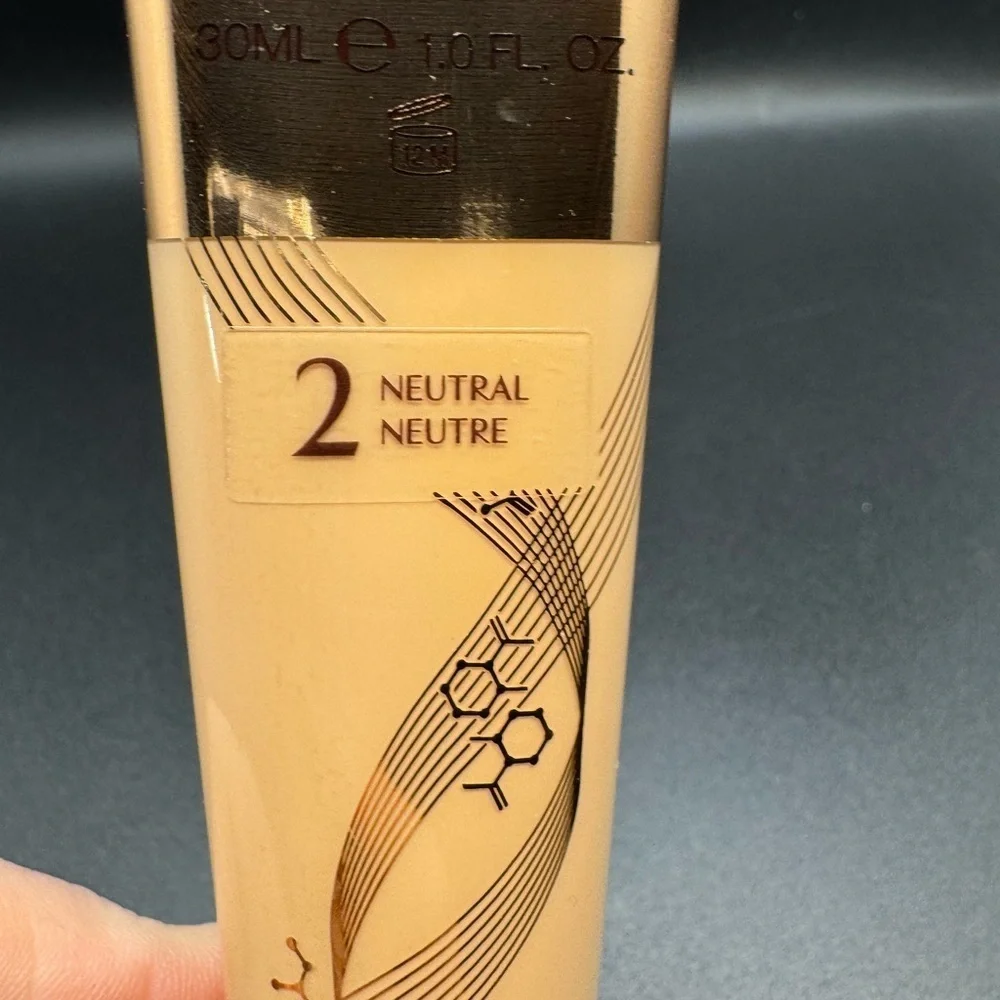 Charlotte Tilbury luxurious formula